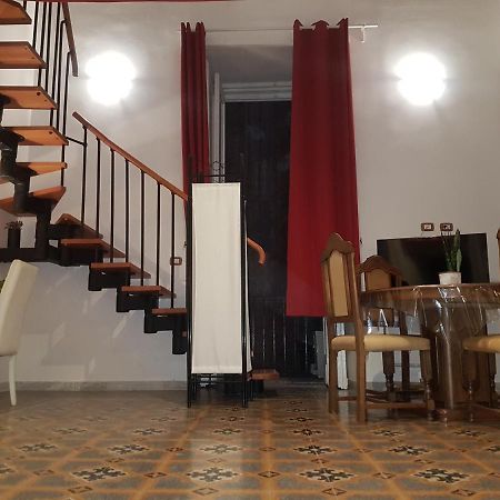 Indipendent Apartment Napoli Eksteriør billede