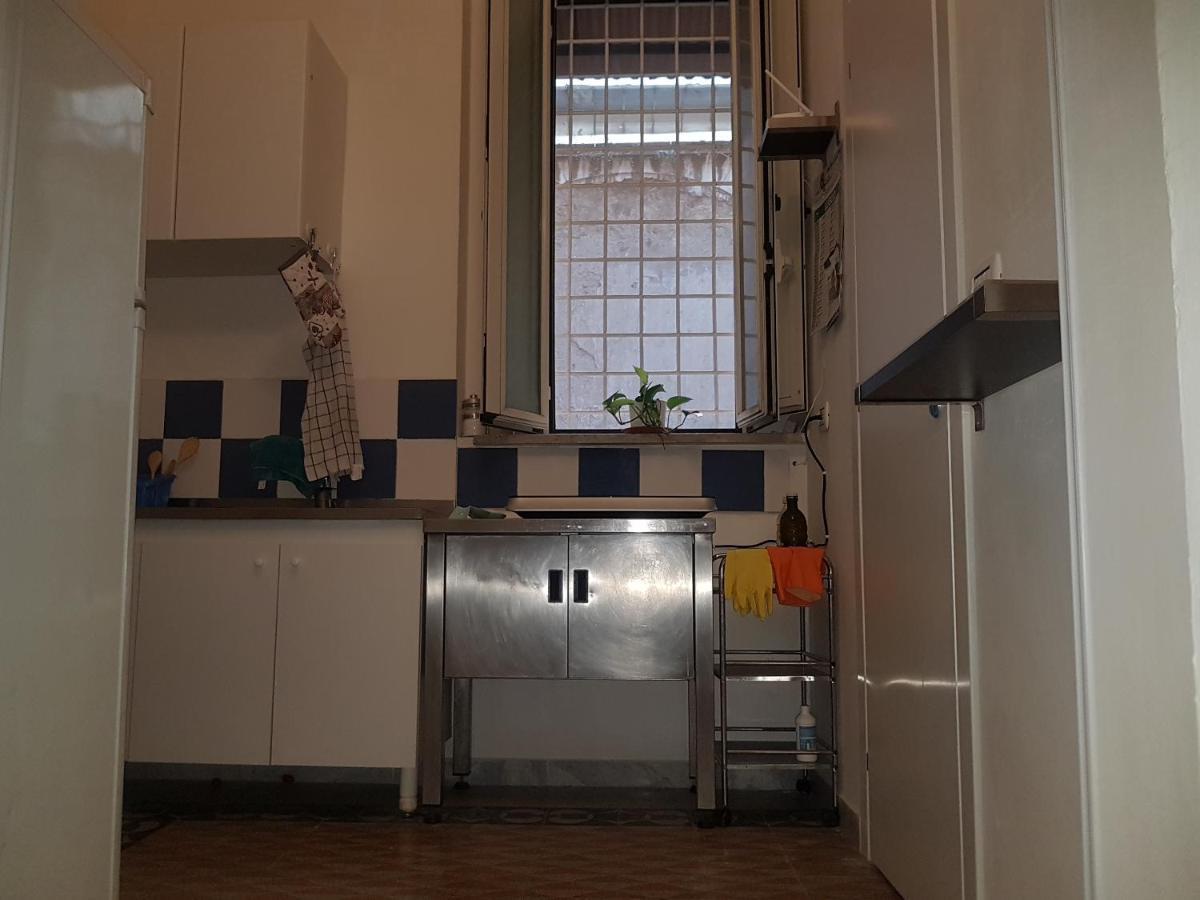Indipendent Apartment Napoli Eksteriør billede