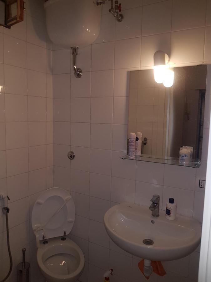 Indipendent Apartment Napoli Eksteriør billede