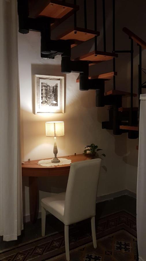 Indipendent Apartment Napoli Eksteriør billede