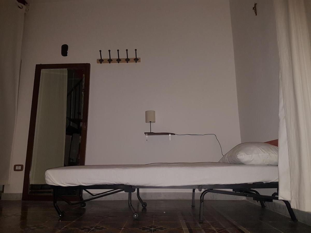 Indipendent Apartment Napoli Eksteriør billede